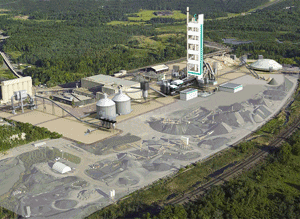 Lafarge Breaks Ground on Ravena Modernization Project – Cement Americas