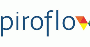 Spiroflow logo